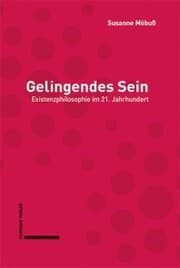 Cover von Gelingendes Sein