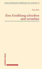 Cover von Eine Erzählung schreiben und verstehen