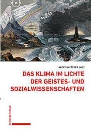 Cover von Das Klima im Lichte der Geistes- und Sozialwissenschaften