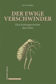 Cover von Der ewige Verschwinder