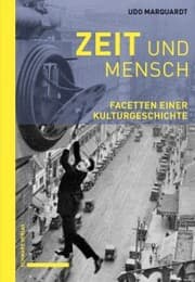Cover von Zeit und Mensch