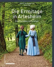 Cover von Die Ermitage in Arlesheim