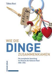 Cover von Wie die Dinge zusammenkamen