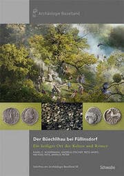 Cover von Der Büechlihau bei Füllinsdorf