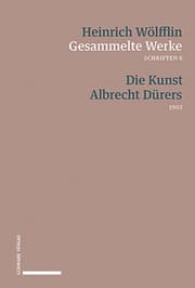 Cover von Die Kunst Albrecht Dürers