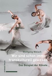 Cover von Wir sind schon immer transkulturell gewesen