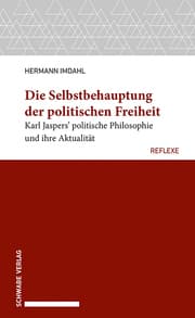 Cover von Die Selbstbehauptung der politischen Freiheit