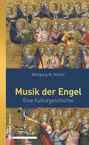 Cover von Musik der Engel