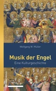 Cover von Musik der Engel