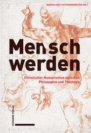 Cover von Mensch werden
