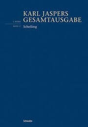 Cover von Schelling