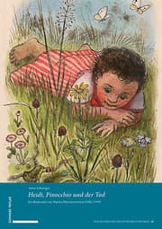 Cover von Heidi, Pinocchio und der Tod