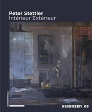Cover von Peter Stettler