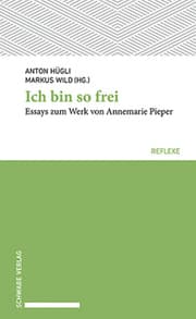 Cover von Ich bin so frei