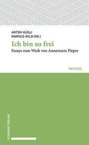 Cover von Ich bin so frei