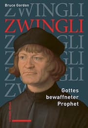 Cover von Zwingli