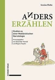 Cover von Anders erzählen