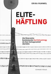 Cover von Elitehäftling