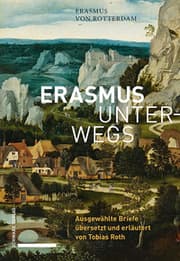 Cover von Erasmus unterwegs