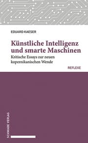 Cover von Künstliche Intelligenz und smarte Maschinen