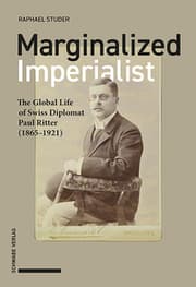 Cover von Marginalized Imperialist