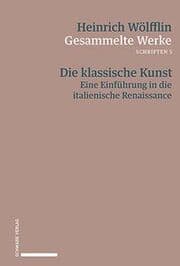 Cover von Die klassische Kunst