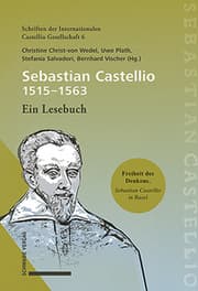 Cover von Sebastian Castellio (1515-1563)