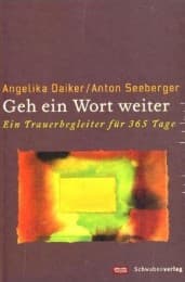 Cover von Geh ein Wort weiter
