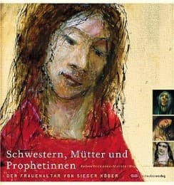 Cover von Schwestern, Mütter und Prophetinnen