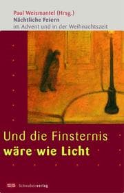 Cover von Und die Finsternis wäre wie Licht