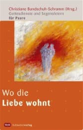 Cover von Wo die Liebe wohnt