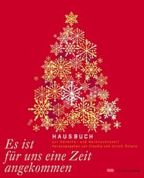 Cover von Es ist für uns eine Zeit angekommen
