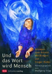 Cover von Und das Wort wird Mensch