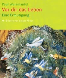 Cover von Vor dir das Leben