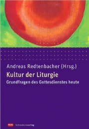 Cover von Kultur der Liturgie