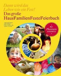 Cover von Dann wird das Leben wie ein Fest