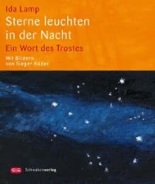 Cover von Sterne leuchten in der Nacht