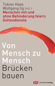 Cover von Von Mensch zu Mensch Brücken bauen