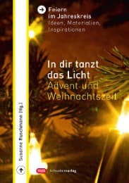 Cover von In dir tanzt das Licht