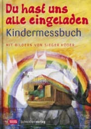 Cover von Du hast uns alle eingeladen