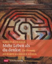 Cover von Mehr Leben als du denkst