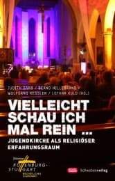 Cover von Vielleicht schau ich mal rein...