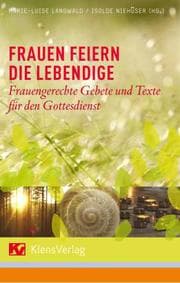 Cover von Frauen feiern die Lebendige