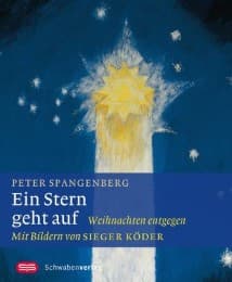 Cover von Ein Stern geht auf