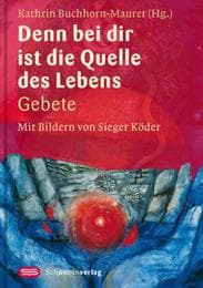 Cover von Denn bei dir ist die Quelle des Lebens
