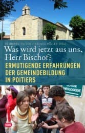 Cover von Was wird jetzt aus uns, Herr Bischof?