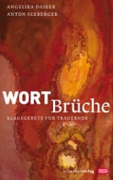 Cover von Wortbrüche