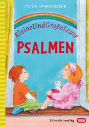 Cover von Kleine-Und-Große-Leute-Psalmen