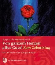 Cover von Von ganzem Herzen alles Gute!