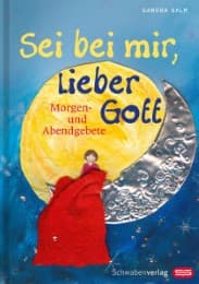 Cover von Sei bei mir, lieber Gott